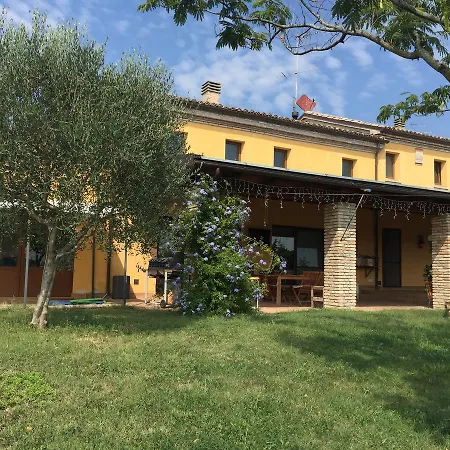 B&B Cerasus