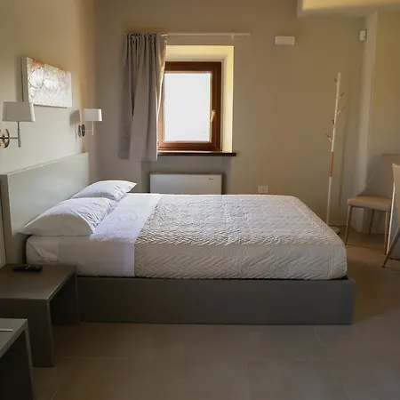 Cerasus Bed and Breakfast