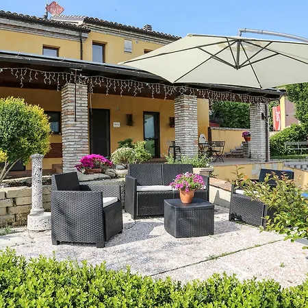 B&B Cerasus